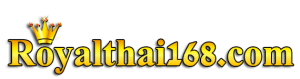 logo royalthai168